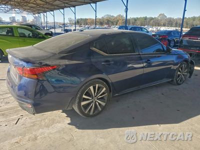 Trzecie zdjęcie samochodu z tyłu: 2020 NISSAN ALTIMA SR VIN:1N4BL4CV4LN317372 - miniatura