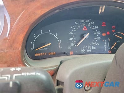 Zdjęcie 9 z 12 samochodu: 2001 SAAB 9-3 SE VIN:YS3DF78K317000834 - miniatura