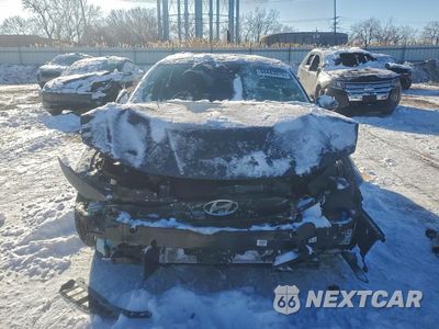 Piąte zdjęcie samochodu w środku: 2025 HYUNDAI ELANTRA HYBRID VIN:KMHLM4DJ8SU154202 - miniatura