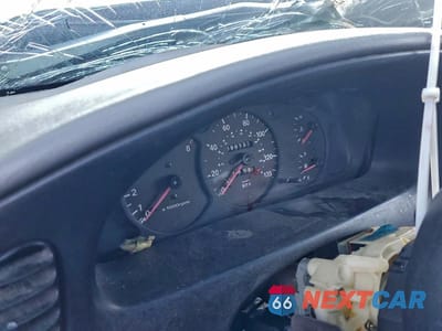 Zdjęcie 9 z 12 samochodu: 2001 KIA SPECTRA GS VIN:KNAFB161315036194 - miniatura
