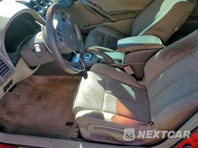 Zdjęcie 7 z 12 samochodu: 2009 NISSAN ALTIMA 2.5S VIN:1N4AL24E79C191186 - miniatura