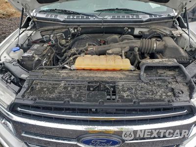 Zdjęcie 11 z 12 samochodu: 2018 FORD F150 SUPERCREW VIN:1FTEW1EB6JKD71335 - miniatura