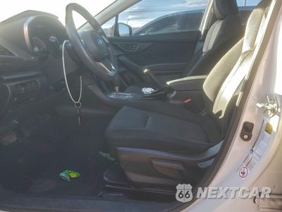 Zdjęcie 7 z 14 samochodu: 2018 SUBARU IMPREZA PR VIN:4S3GKAB63J3600849 - miniatura