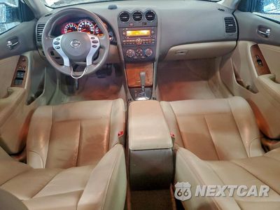 Zdjęcie 8 z 15 samochodu: 2009 NISSAN ALTIMA 2.5 VIN:1N4AL21E49C140054 - miniatura