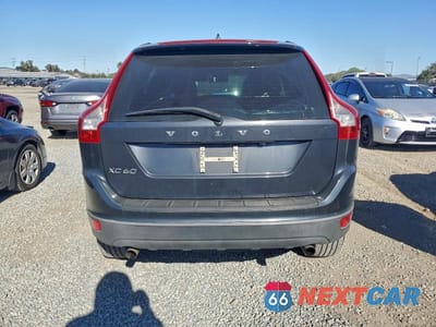 Zdjęcie 6 z 12 samochodu: 2013 VOLVO XC60 3.2 VIN:YV4940DL2D2414520 - miniatura