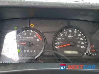 Zdjęcie 9 z 12 samochodu: 2018 ISUZU NPR HD VIN:54DC4W1B9JS804416 - miniatura