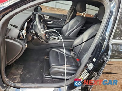 Zdjęcie 7 z 15 samochodu: 2018 MERCEDES-BENZ GLC COUPE 300 4MATIC VIN:WDC0J4KB7JF417501 - miniatura