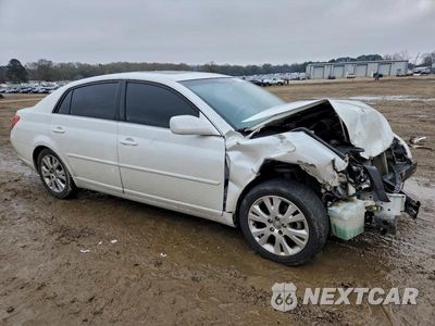 Czwarte zdjęcie samochodu z boku: 2010 TOYOTA AVALON XL VIN:4T1BK3DB0AU359774 - miniatura