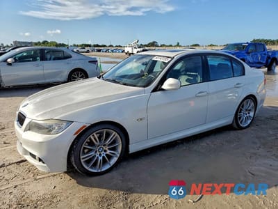 2011 BMW 328 I WBAPH7C55BE679452 - główne zdjęcie licytacji z USA - miniatura