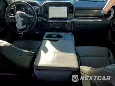 Zdjęcie 8 z 13 samochodu: 2022 FORD F150 SUPERCREW VIN:1FTEW1EP3NKE54125 - miniatura