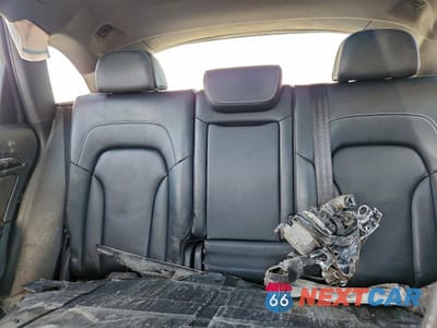 Zdjęcie 10 z 14 samochodu: 2016 AUDI SQ5 PREMIUM PLUS VIN:WA1CCAFP8GA122201 - miniatura