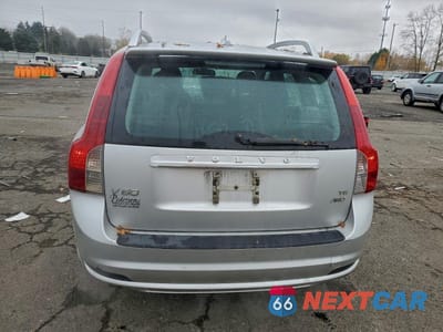 Zdjęcie 6 z 12 samochodu: 2009 VOLVO V50 T5 VIN:YV1MJ672192482336 - miniatura