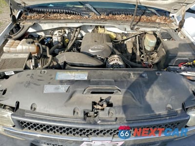 Zdjęcie 11 z 12 samochodu: 2002 CHEVROLET SILVERADO C2500 HEAVY DUTY VIN:1GCHC29U02E236715 - miniatura