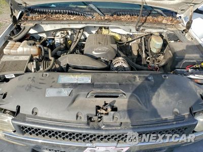 Zdjęcie 11 z 12 samochodu: 2002 CHEVROLET SILVERADO C2500 HEAVY DUTY VIN:1GCHC29U02E236715 - miniatura