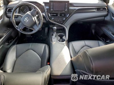Zdjęcie 8 z 12 samochodu: 2021 TOYOTA CAMRY SE VIN:4T1G11AKXMU538149 - miniatura
