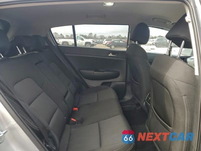 Zdjęcie 11 z 12 samochodu: 2020 KIA SPORTAGE LX VIN:KNDPMCACXL7791503 - miniatura