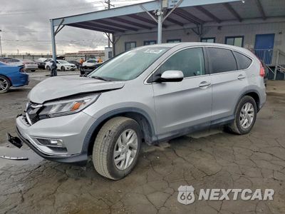 2016 HONDA CR-V EX 2HKRM3H58GH531621 - główne zdjęcie licytacji z USA - miniatura