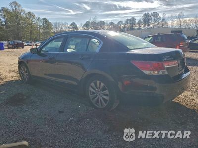Drugie zdjęcie samochodu z przodu: 2012 HONDA ACCORD EXL VIN:1HGCP2F84CA120241 - miniatura