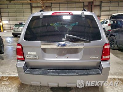 Zdjęcie 6 z 13 samochodu: 2008 FORD ESCAPE LIMITED VIN:1FMCU94108KE28865 - miniatura