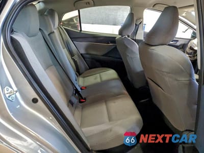 Zdjęcie 10 z 12 samochodu: 2025 TOYOTA CAMRY XSE VIN:4T1DAACK7SU028919 - miniatura