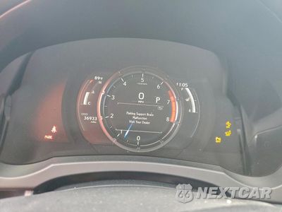 Zdjęcie 9 z 13 samochodu: 2023 LEXUS IS 350 F SPORT DESIGN VIN:JTHGZ1B24P5065163 - miniatura