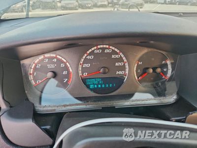 Zdjęcie 9 z 12 samochodu: 2007 CHEVROLET IMPALA SUPER SPORT VIN:2G1WD58C379295260 - miniatura