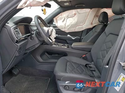 Zdjęcie 7 z 14 samochodu: 2024 VOLKSWAGEN ATLAS CROSS SPORT SE VIN:1V2HE2CA8RC257731 - miniatura