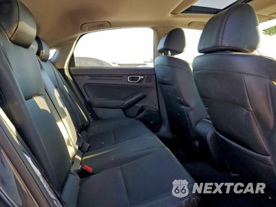 Zdjęcie 10 z 13 samochodu: 2023 HONDA CIVIC EXL VIN:19XFL1H74PE002215 - miniatura