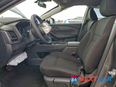 Zdjęcie 7 z 13 samochodu: 2024 NISSAN ROGUE S VIN:5N1BT3AB7RC722879 - miniatura