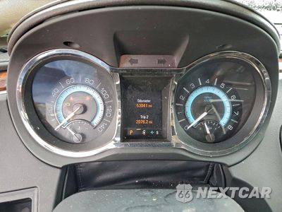 Zdjęcie 9 z 13 samochodu: 2013 BUICK LACROSSE VIN:1G4GC5E34DF275911 - miniatura