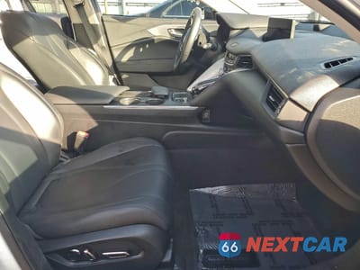 Zdjęcie 7 z 12 samochodu: 2023 ACURA TLX VIN:19UUB5F32PA004745 - miniatura