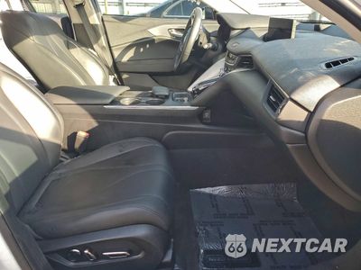 Zdjęcie 7 z 12 samochodu: 2023 ACURA TLX VIN:19UUB5F32PA004745 - miniatura