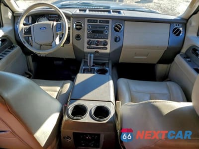 Zdjęcie 8 z 12 samochodu: 2012 FORD EXPEDITION EL XLT VIN:1FMJK1H59CEF02075 - miniatura
