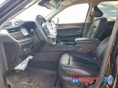 Zdjęcie 7 z 13 samochodu: 2022 JEEP GRAND CHEROKEE LIMITED VIN:1C4RJGBG2N8567522 - miniatura