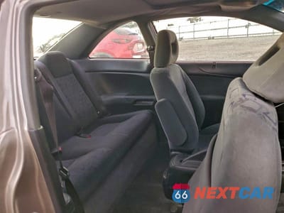 Zdjęcie 10 z 12 samochodu: 2002 HONDA CIVIC EX VIN:1HGEM22942L053191 - miniatura
