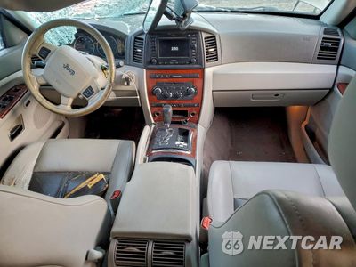 Zdjęcie 8 z 15 samochodu: 2006 JEEP GRAND CHEROKEE LIMITED VIN:1J4HR58N26C185160 - miniatura