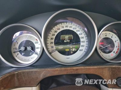 Zdjęcie 9 z 14 samochodu: 2014 MERCEDES-BENZ E 350 4MATIC VIN:WDDHF8JB2EA928206 - miniatura