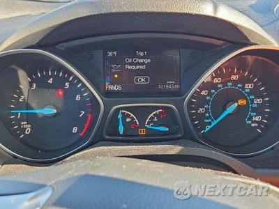 Zdjęcie 9 z 12 samochodu: 2016 FORD ESCAPE TITANIUM VIN:1FMCU9JX1GUA60482 - miniatura