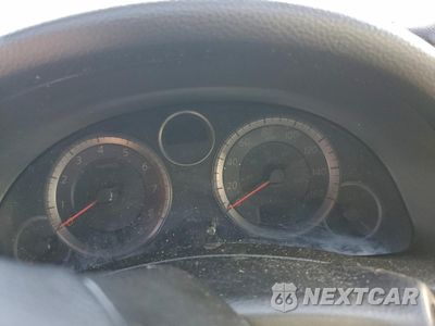 Zdjęcie 9 z 14 samochodu: 2005 INFINITI G35 VIN:JNKCV51E15M219439 - miniatura