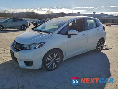 2016 HONDA FIT EX JHMGK5H73GS011370 - główne zdjęcie licytacji z USA - miniatura
