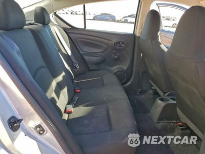 Zdjęcie 10 z 11 samochodu: 2016 NISSAN VERSA S VIN:3N1CN7AP4GL872037 - miniatura