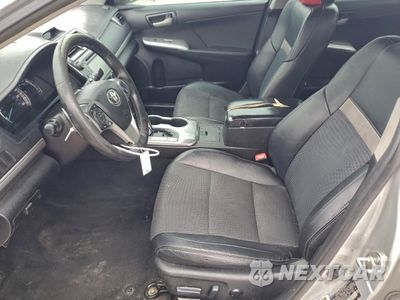 Zdjęcie 7 z 12 samochodu: 2014 TOYOTA CAMRY L VIN:4T1BF1FKXEU444021 - miniatura