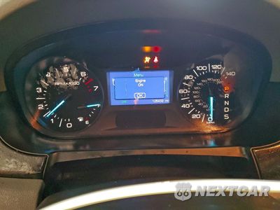 Zdjęcie 9 z 16 samochodu: 2013 FORD EDGE SE VIN:2FMDK3GCXDBC58491 - miniatura