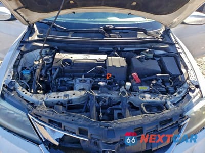 Zdjęcie 11 z 12 samochodu: 2016 ACURA ILX BASE WATCH PLUS VIN:19UDE2F39GA015361 - miniatura