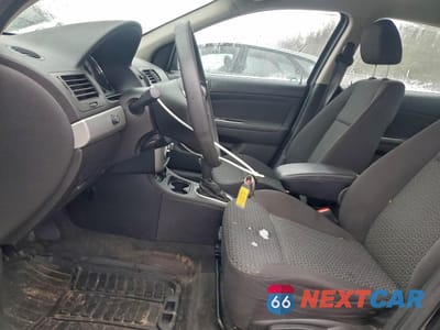 Zdjęcie 7 z 12 samochodu: 2009 PONTIAC G5 SE VIN:1G2AS55H397207842 - miniatura