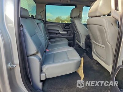 Zdjęcie 10 z 14 samochodu: 2014 CHEVROLET SILVERADO K1500 LTZ VIN:3GCUKSEC8EG339022 - miniatura