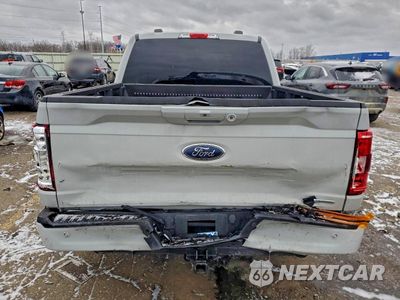 Zdjęcie 6 z 12 samochodu: 2023 FORD F150 SUPERCREW VIN:1FTEW1EP6PKF59552 - miniatura