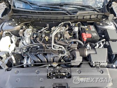 Zdjęcie 11 z 13 samochodu: 2025 NISSAN ALTIMA SV VIN:1N4BL4DVXSN335212 - miniatura