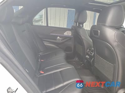 Zdjęcie 11 z 14 samochodu: 2020 MERCEDES-BENZ GLE 350 4MATIC VIN:4JGFB4KB2LA073679 - miniatura