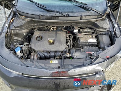 Zdjęcie 11 z 13 samochodu: 2021 KIA SOUL LX VIN:KNDJ23AU4M7139482 - miniatura